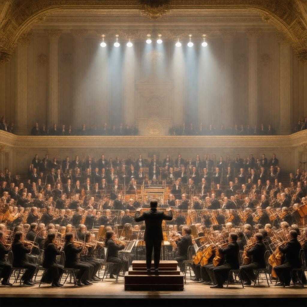 Boston Pops Orchestra
